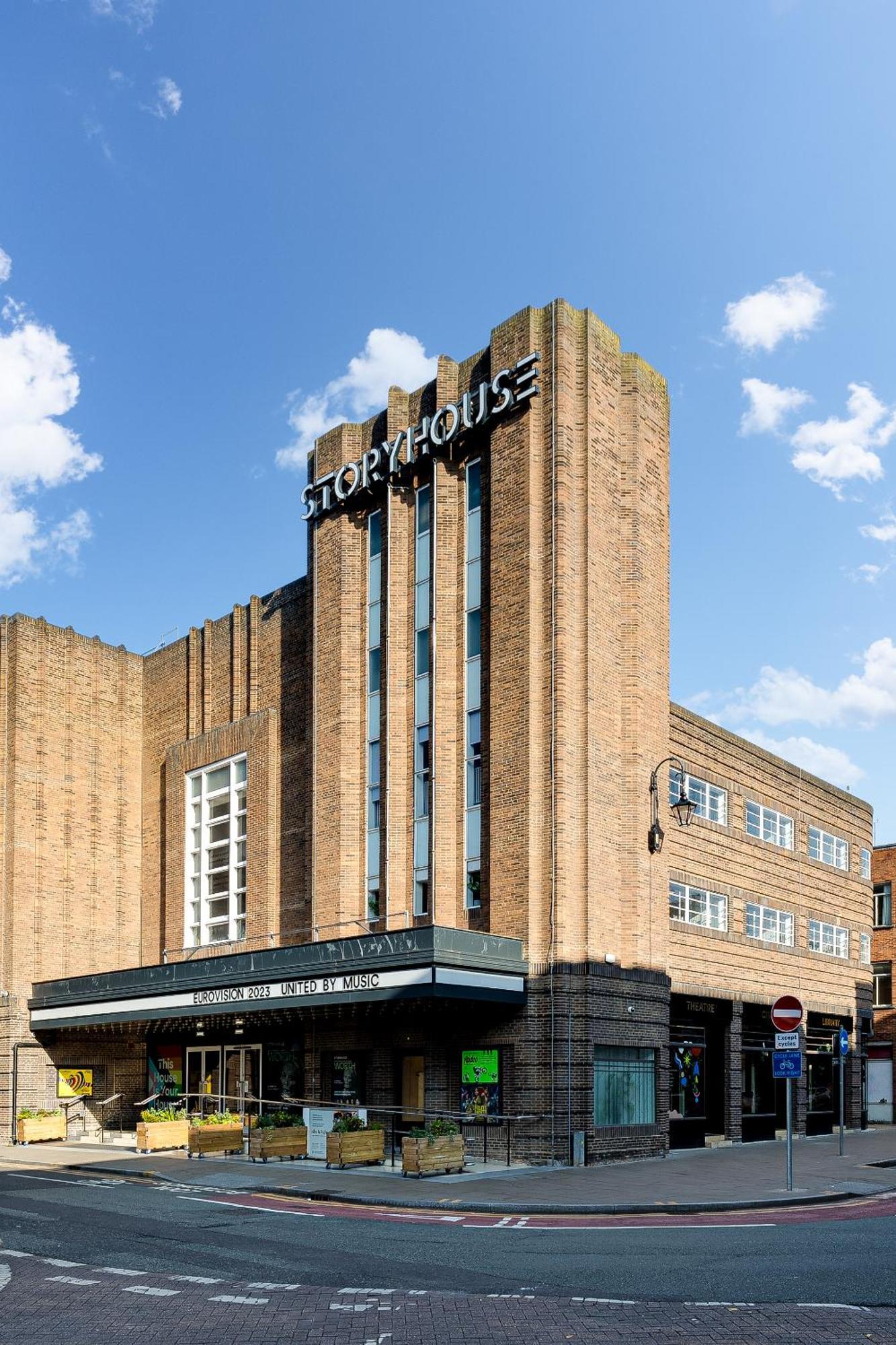 Insta-Worthy Loft On Historic Chester Rows, Sleeps 4 & Free Parking Exterior foto