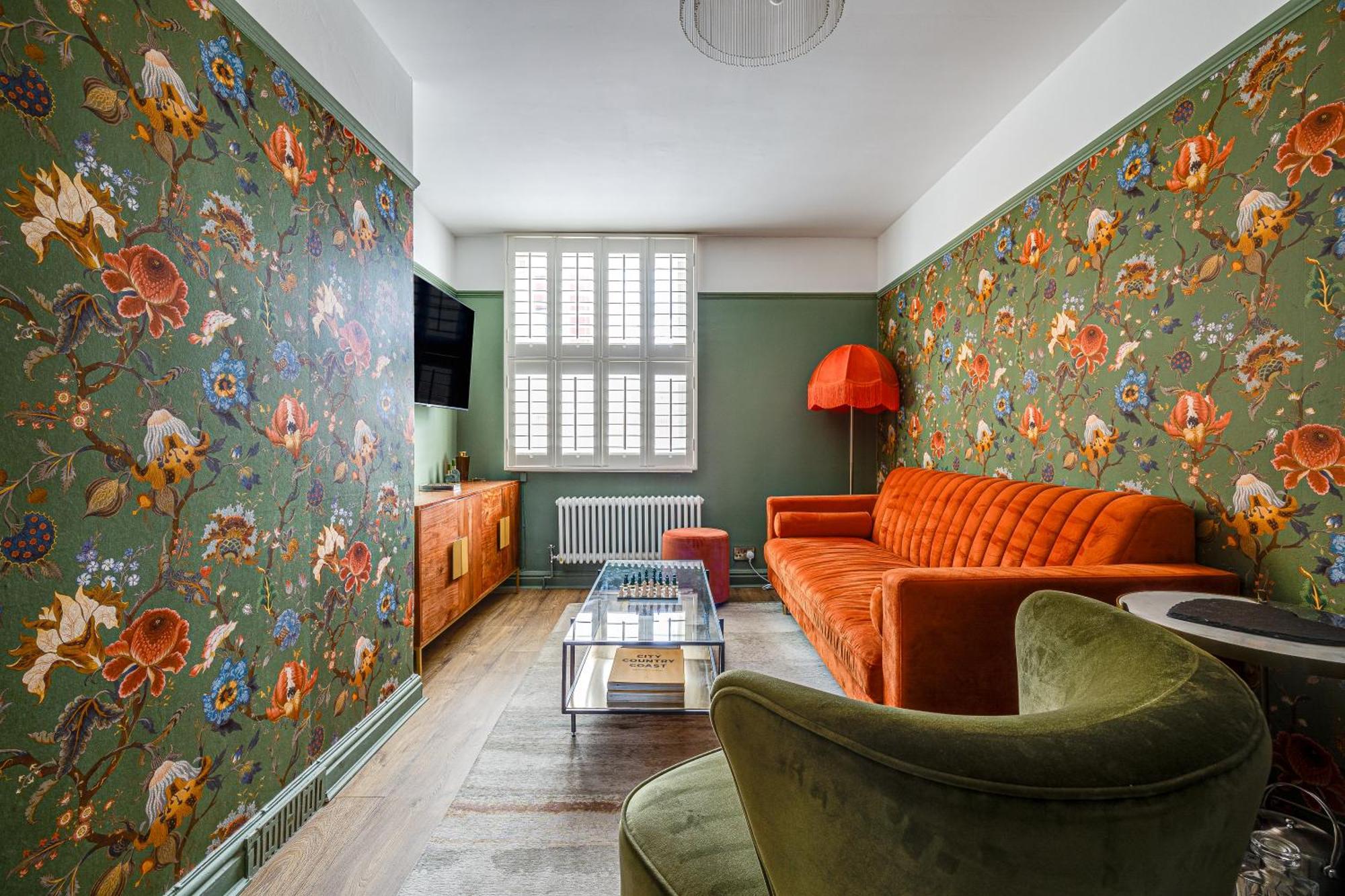 Insta-Worthy Loft On Historic Chester Rows, Sleeps 4 & Free Parking Exterior foto