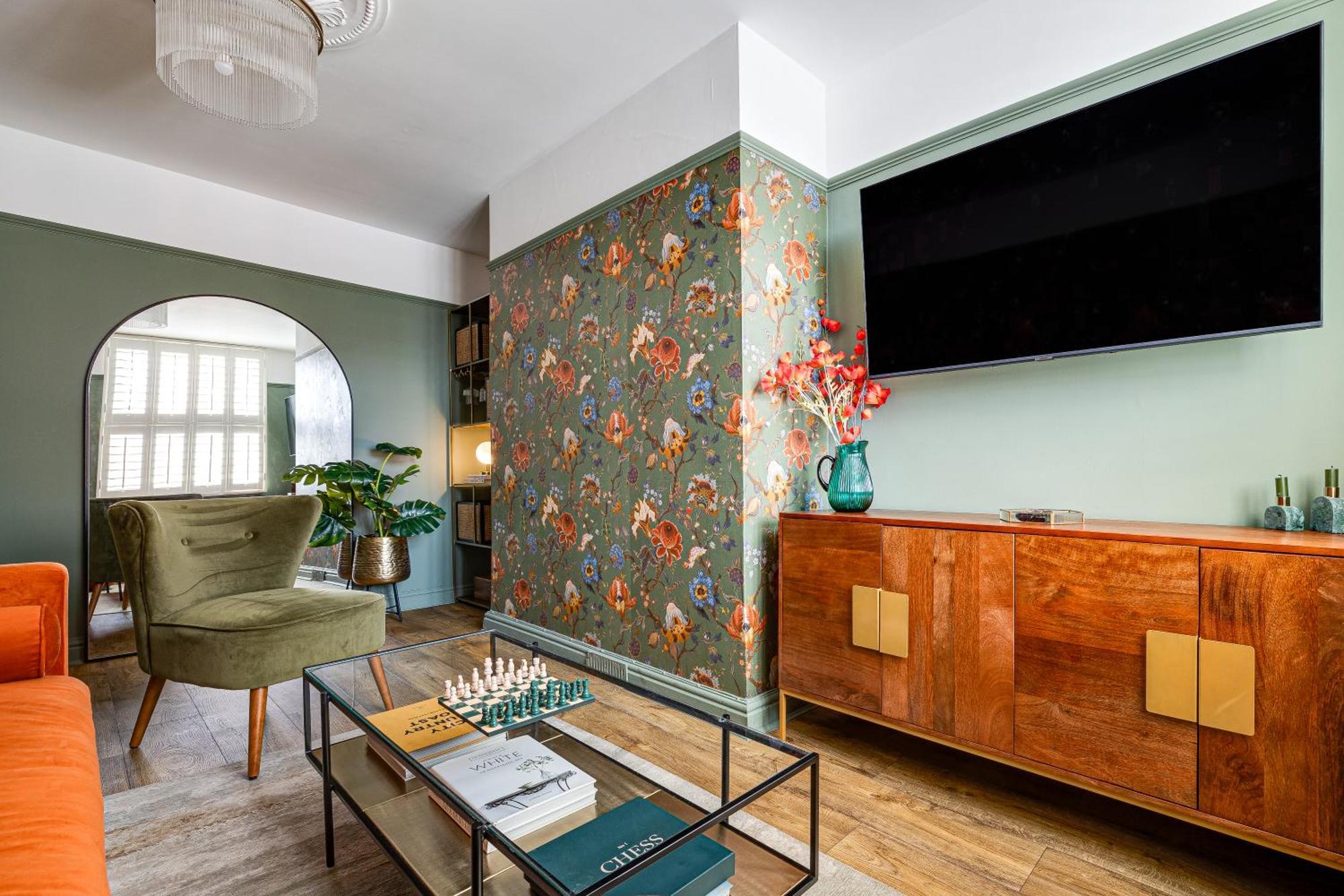 Insta-Worthy Loft On Historic Chester Rows, Sleeps 4 & Free Parking Exterior foto