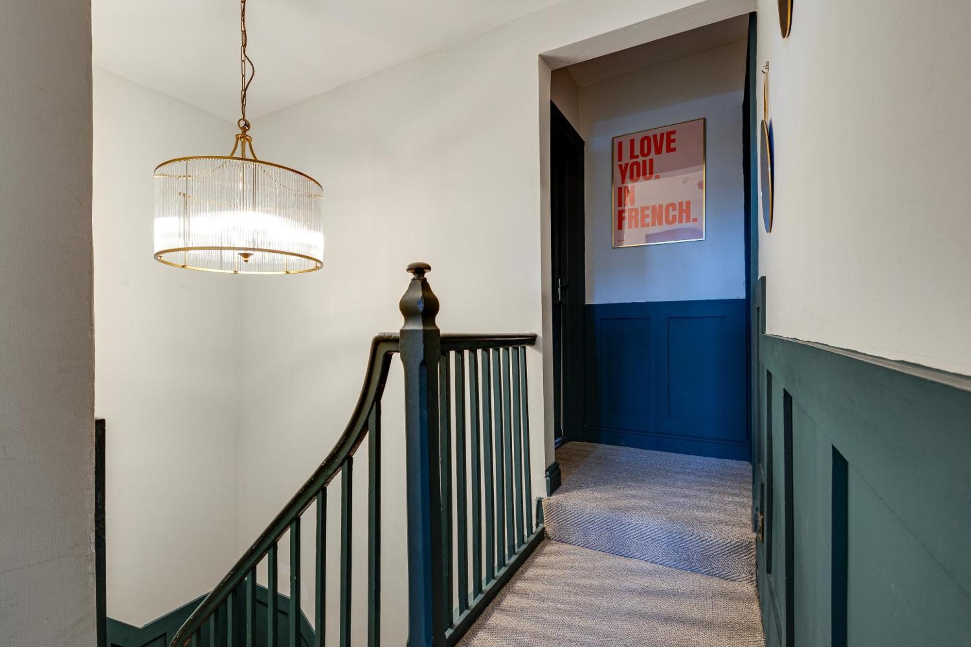 Insta-Worthy Loft On Historic Chester Rows, Sleeps 4 & Free Parking Exterior foto